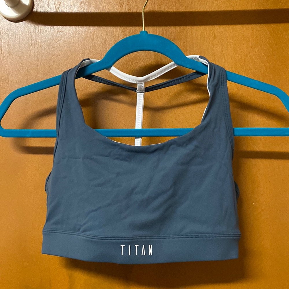 Titan Sports Bra